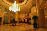 Xiangyang Celebritity City Hotel Nội địa bức ảnh